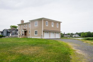 4 Bedroom Single-Family Home for Rent $4700