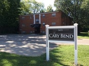 1651 W North Bend Rd Cincinnati OH Apartments