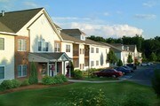 The Place at Catherine's Way Apartments