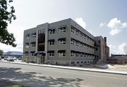 Suites of Larue Apartments