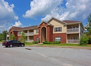 The Huntley Apartments