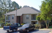 Marks Church Commons Apartments