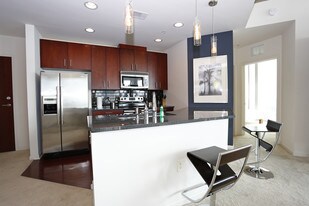 Element Apartments