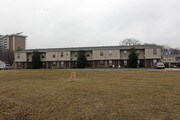 Dupont Avenue Apartments