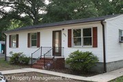 3 Bedroom Single-Family Home for Rent $1025