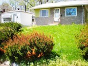 2 Bedroom Single-Family Home for Rent $600