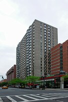 James Marquis Apartments