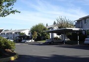 Cascade View Apartments