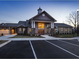 Glass Creek Apartments