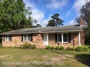 3 Bedroom Single-Family Home for Rent $850