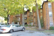 Telegraph Crossing Apartments