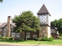 Wellington Manor Apartments