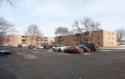 Parkridge Way Apartamentos