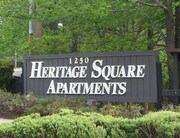 Heritage Square Apartments