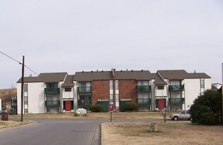 Hillside on Madison Apartments