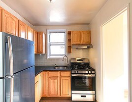 143-4 84th Ave Queens NY Apartments