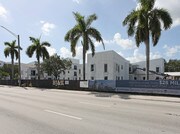 Dr. Kennedy Homes Apartments