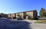 CrescentWood Apartments