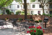 Huntington Park Apartments