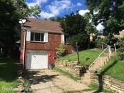 3 Bedroom Single-Family Home for Rent $950