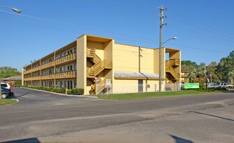 Campus Walk Apartments