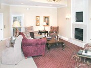 Woodland Gardens Apartments