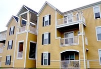 Murray South Apartments