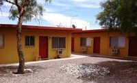 29 Palms Apartments