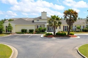 Creekwood North Apartments