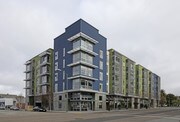 901 Jefferson Apartments