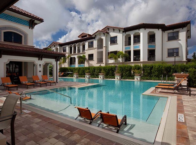 AMLI Miramar Park Apartments
