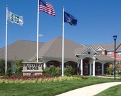 Hunters' Ridge Apartments