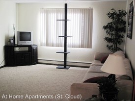 1 Bedroom Condo Unit for Rent $615