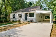 4 Bedroom Single-Family Home for Rent $2500