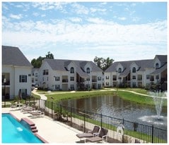 Ashford Place Apartments