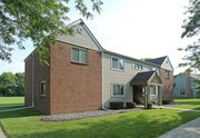 Mill Run Place Apartments