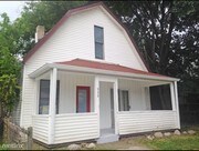 3 Bedroom Single-Family Home for Rent $695