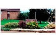 Candlewood Apartments