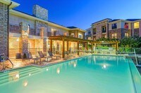 Aspire McKinney Ranch Apartments