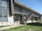 Stonebriar Apartments