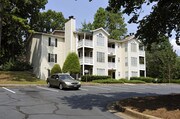 Belmont Crossing Apartment Homes