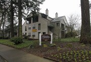 Hampton Ridge Apartments