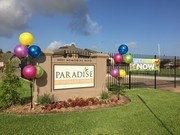 Paradise Apartment Homes
