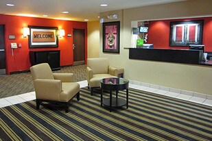Furnished Studio – Los Angeles - LAX Airport Apartments