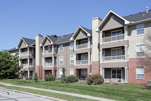 Breckenridge Apartments