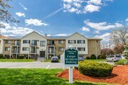 PRINCETON PARK APARTMENTS