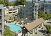 1801 L Street Apartments