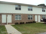 2 Bedroom Single-Family Home for Rent $465