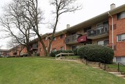 Princeton Estates Apartments
