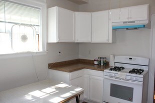 31 Allen Pl Hartford CT Apartments